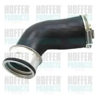 Патрубок интеркулера VW Caddy III/Skoda Octavia 1.9TDI/2.0TDI 04-15 HOFFER 96056