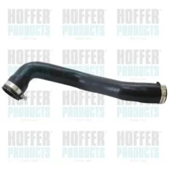 Рукав воздухозаборника резиновый HOFFER 961002 Купить в Украине