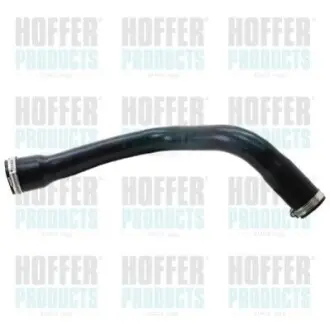 Рукав повітрозабірника гумовий HOFFER 961006 Купить в Украине