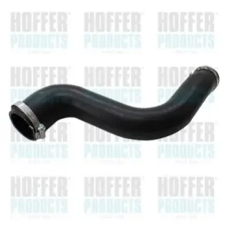 Рукав повітрозабірника гумовий HOFFER 961128 Купити в Україні