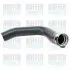 Патрубок интеркулера VW Crafter 30-50 2.0 TDI 11-16 (OE коннектор) HOFFER (96461) изображение 1