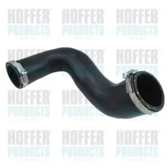 Патрубок интеркулера Ford Transit 2.2 TDCi 06- HOFFER 96489