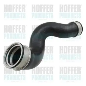 Патрубок інтеркулера VW T5 1.9TDI 08 HOFFER 96516
