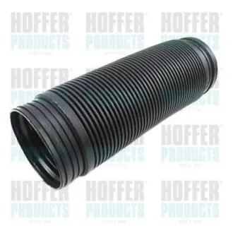 Рукав воздухозаборника резиновый HOFFER 96602 Купить в Украине