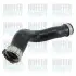 Патрубок интеркулера BMW X5 (F15/F85) 2.0d 15-18 HOFFER (96678) изображение 1