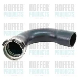 Рукав повітрозабірника гумовий HOFFER 96717 Купити в Україні