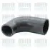 Патрубок интеркулера (L) Iveco Daily III/IV/V 99- HOFFER (96986) изображение 1