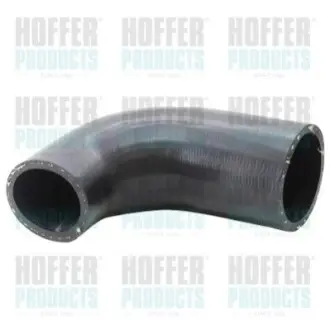 Рукав повітрозабірника гумовий HOFFER 96986 Купити в Україні