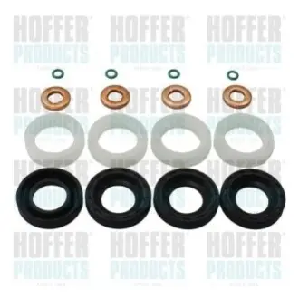 Автозапчастина HOFFER 9718