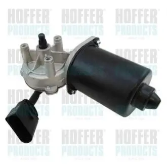 Двигун склоочисника HOFFER H27009 Купити в Україні