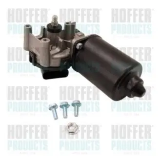 Двигун склоочисника HOFFER H27058 Купити в Україні