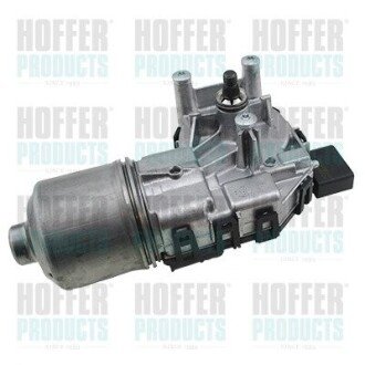 Двигун склоочисника HOFFER H27063