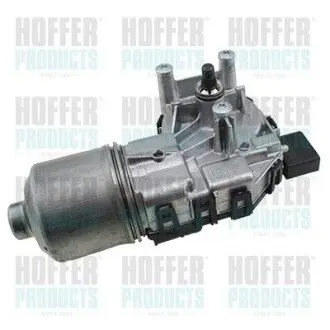 Двигун склоочисника HOFFER H27063 Купити в Україні