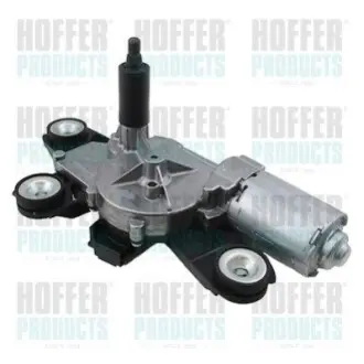 Двигун склоочисника HOFFER H27072 Купити в Україні