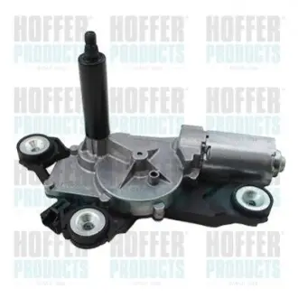 Двигун склоочисника HOFFER H27075 Купити в Україні