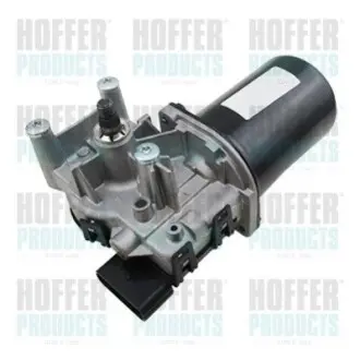 Двигун склоочисника HOFFER H27085 Купить в Украине
