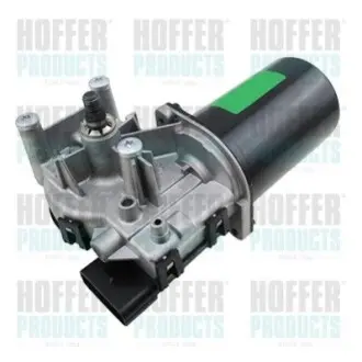 Двигатель стеклоочистителя HOFFER H27088 Купить в Украине
