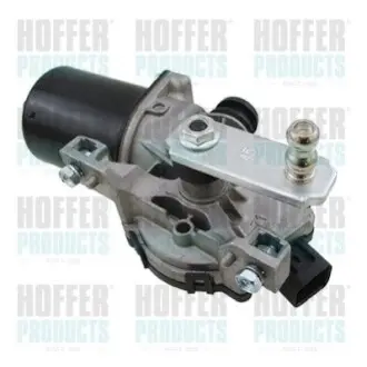 Двигун склоочисника HOFFER H27091 Купить в Украине