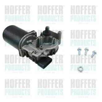 Двигун склоочисника HOFFER H27097 Купити в Україні