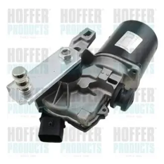Двигун склоочисника HOFFER H27100 Купити в Україні