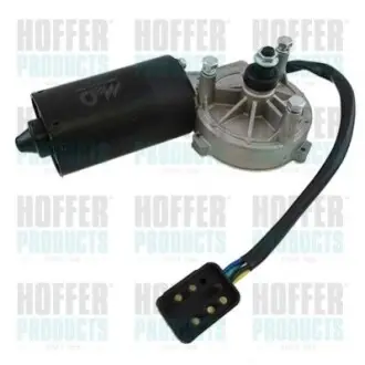 Двигун склоочисника HOFFER H27116 Купити в Україні