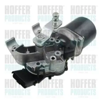 Двигун склоочисника HOFFER H27209 Купити в Україні