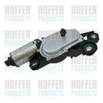 Двигун склоочисника HOFFER H27216 Купити в Україні
