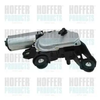 Двигун склоочисника HOFFER H27235 Купити в Україні