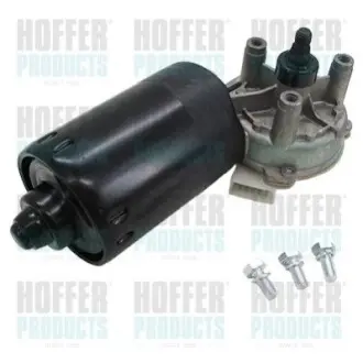 Двигун склоочисника HOFFER H27294 Купити в Україні