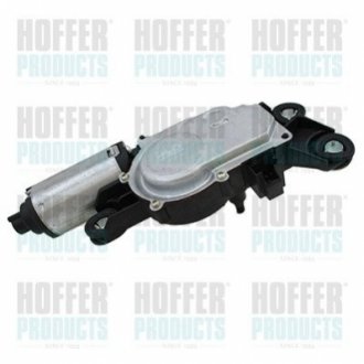 Двигатель стеклоочистителя HOFFER H27301