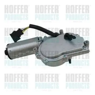 Двигун склоочисника HOFFER H27313 Купити в Україні