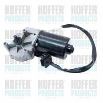 Двигатель стеклоочистителя HOFFER H27314