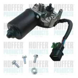 Двигун склоочисника HOFFER H27321 Купити в Україні