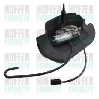 Двигун склоочисника HOFFER H27396 Купити в Україні
