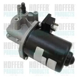 Двигун склоочисника HOFFER H27456 Купити в Україні