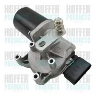 Двигун склоочисника HOFFER H27485 Купить в Украине