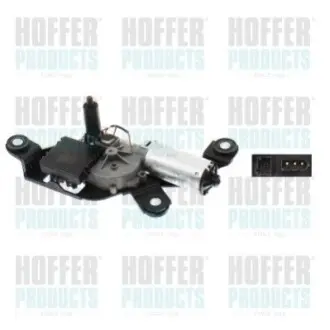Двигун склоочисника HOFFER H27498 Купити в Україні