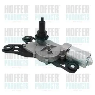 Двигун склоочисника HOFFER H27603 Купити в Україні