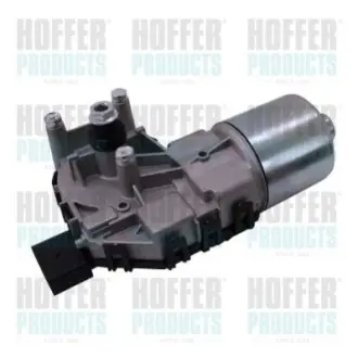 Двигун склоочисника HOFFER H27615 Купити в Україні