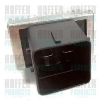Блок управления HOFFER H7285891