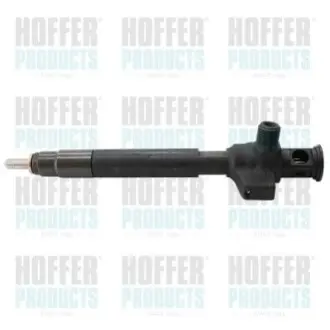 Форсунка двигуна HOFFER H74041 Купити в Україні