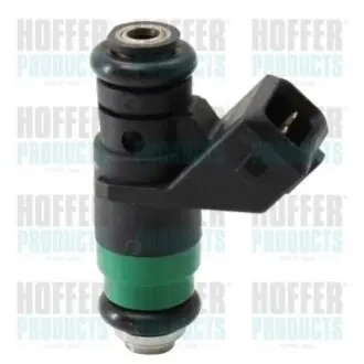 Форсунка бензинова HOFFER H75117254 Купити в Україні