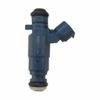 Форсунка топливная Hyundai I30/Kia Cerato/Rio (1.4/1.6CVVT) 09- HOFFER H75117807 Купить в Украине