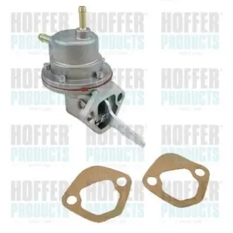 Паливний насос HOFFER HPOC600 Купити в Україні