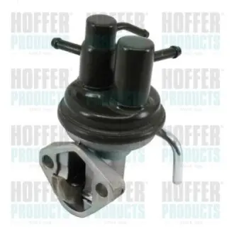 Насос HOFFER HPOC657