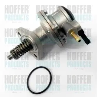 Насос HOFFER HPOC658