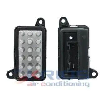 Регулятор HOFFER K106036
