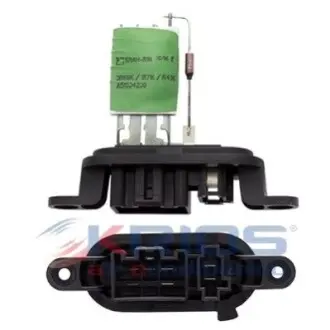 Резистор HOFFER K109094