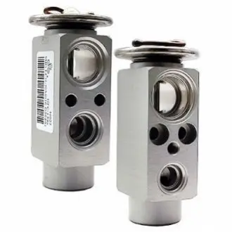 Клапан HOFFER K42084
