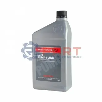 Олива трансмісійна Honda DPF II, (DPS-F) 1 л HONDA 082009007 Купити в Україні